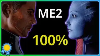 Mass Effect 2 Legendary Edition 100% Achievement/Trophy Guide