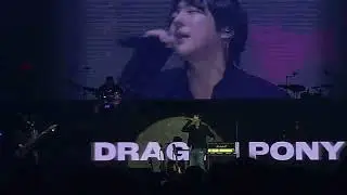20251225_드래곤포니(Dragon Pony) - 썸데이 페스티벌 크리스마스 부산 @벡스코