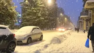 12.01.26 СИБИРЬ ЗАМЕЛО 😱 НОВОКУЗНЕЦК 😳 РЕАЛЬНАЯ ЖИЗНЬ #надеждажитина #россия #жизнь #2026 #зима 