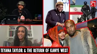 Kanye West Will Return, Druski and the Megachurch, and the Iranian Conflict | Higher Learning