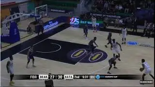 Single Gap w/Shooter