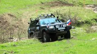 Фильм SBS Challenge - JEEPARA 2014