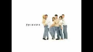 Friends Theme (TV version)