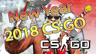 New Year 2018 CS:GO cheat | FREE UNDETECTED HACKS AFTER NEW CSGO UPDATE!