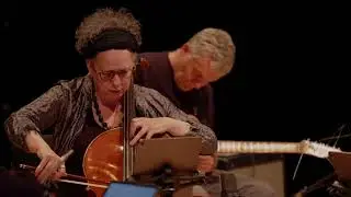 Yannis Kyriakides - Hypnokas&eacute;ta (2020) Quatuor Bozzini Andy Moor Yannis Kyriakides