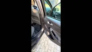 Part 40. Ford Focus - Po Cistenim INTERIER PREMIUM #cars #automobile #allclean #detailing #cleaning 