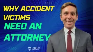 Insurance Company Tactics: Why Maryland Accident Victims Need a Lawyer