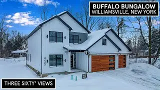 Buffalo Bungalow | Williamsville, NY 14221
