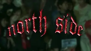 01. Toma UNO - Lil P, Fido, KBK (Video Oficial) | North Side EP