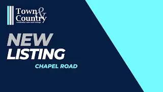 Chapel Road, Brightlingsea, CO7