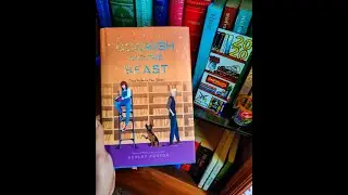 Bookish and the Beast - Book With Me