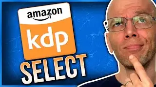 KDP Select Review: The Pros & Cons of Amazon Exclusivity