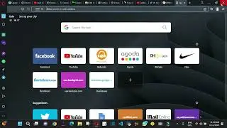 IDM not working in opera