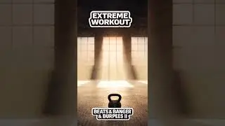 BEATS BANGERS BURPEES II | CrossFit Training Music
