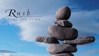 Rush - Resist [Instrumental]