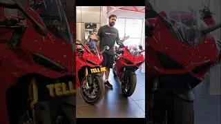 2025 Ducati Panigale V2....Upgrade or Marketing Hype?