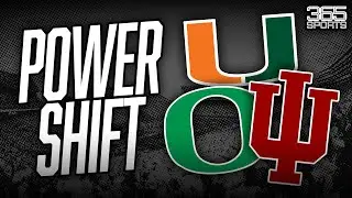 ESPN's Dan Wetzel on Dante Moore Staying, Miami’s Championship Run, and Indiana’s Historic Dominance