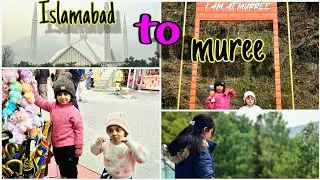 Islamabad to muree🚍🥶😍 #travelvlog #roadtrip