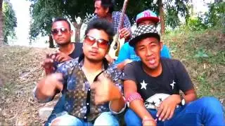 Koch Rajbongshi Hip Hop Video