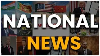 Sri Lanka-India Security Talks, China Trade Shift, Global Tariff Warnings, New RBI Notes, Paisalo