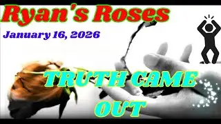 Ryan’s Roses (January 15, 2026): Marisa & Nate — The Truth Came Out Fast