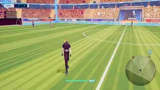 30 seconds + hat trick + mercy rule + buzzer beater