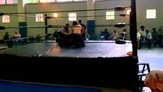 Genodagod v. Supernatural