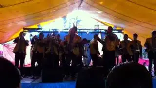 Banda Tierra de Aranda Santa Lucia df