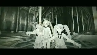 GMV White Legion (Guild Toram Online)