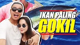 SISI LAIN PELABUHAN SUNDA KELAPA !