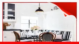 14 Breakfast Nook Ideas That'Ll Make Your Mornings Cozier 🛋️