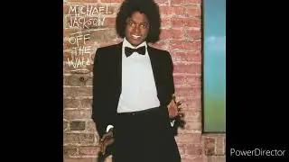 Michael Jackson-Off The Wall Full Album Acapella #michaeljackson #offthewall #70s #album #acapella