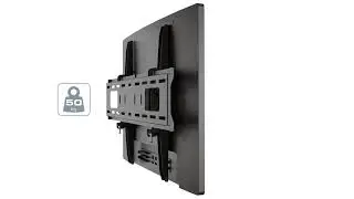 SCHWAIGER TV Wandhalter LWHT7050 | Montageanleitung