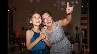 2024 SOAR&eacute;e Honoree and Child Ambassador