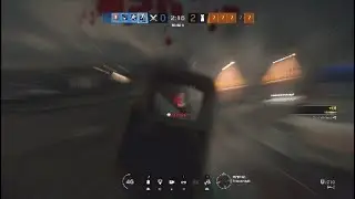 Rainbow 4 kill with Ash - Rainbow kill ITA