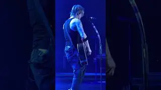 Goo Goo Dolls - Ocean - Arizona Financial Theater, Phoenix, AZ - July 13, 2025