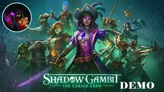 Shadow Gambit: The Cursed Crew | Stealth Pirates
