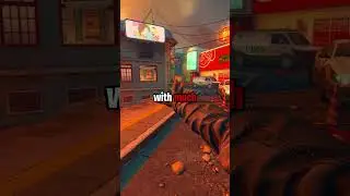 3 секретных оружия в CoD Zombies!