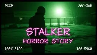 He Called at 3AM & Saw Me Through My Window