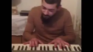 Romanegila 2017 ARMANI (Demo)