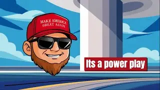 Trump's Master Plan: How He's Reclaiming Power