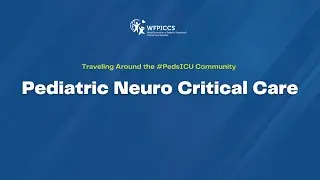 WFPICCS Webinar 