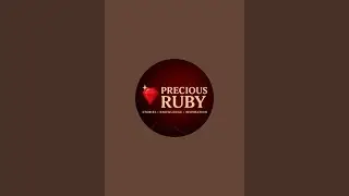 Precious Ruby 😊 is livepatna juction 