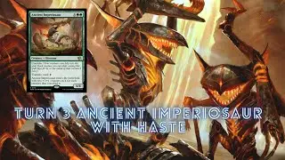 MTGA HISTORIC｜GRUUL COVOKE