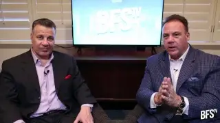 THE NEW PROFIT PARADIGM | BFS TV | BUSINESS FINISHING SCHOOL
