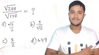 Square Root Tricks Questions | CBSE Maths | #squareroot #mathstricks #cbsemaths #ncert #education