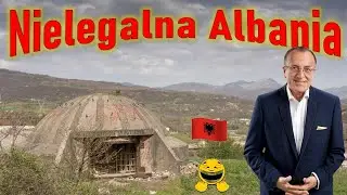 Nielegalna Albania