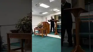 Sunday Morning Worship, January 11, 2026