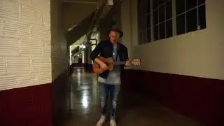 Sober In The Morning - Solomon Brown (Original)