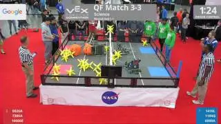 2017 VRC Sci QF3-3 - 9920A 7386A 16666E vs 1410L 1104G 8000A - 0 to 48
